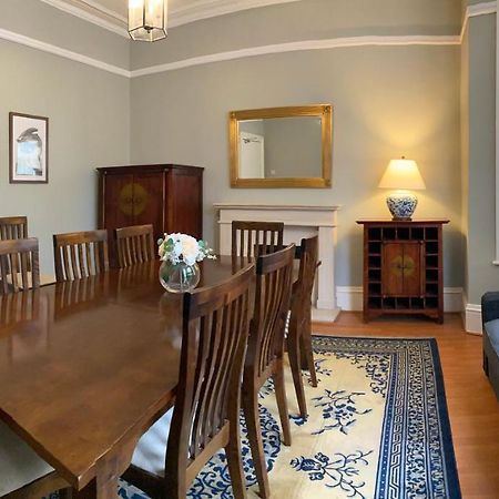 Villa With Park Views Close To Liverpool Centre Extérieur photo