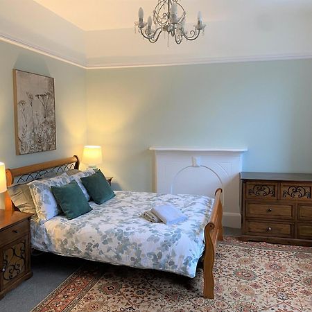 Villa With Park Views Close To Liverpool Centre Extérieur photo