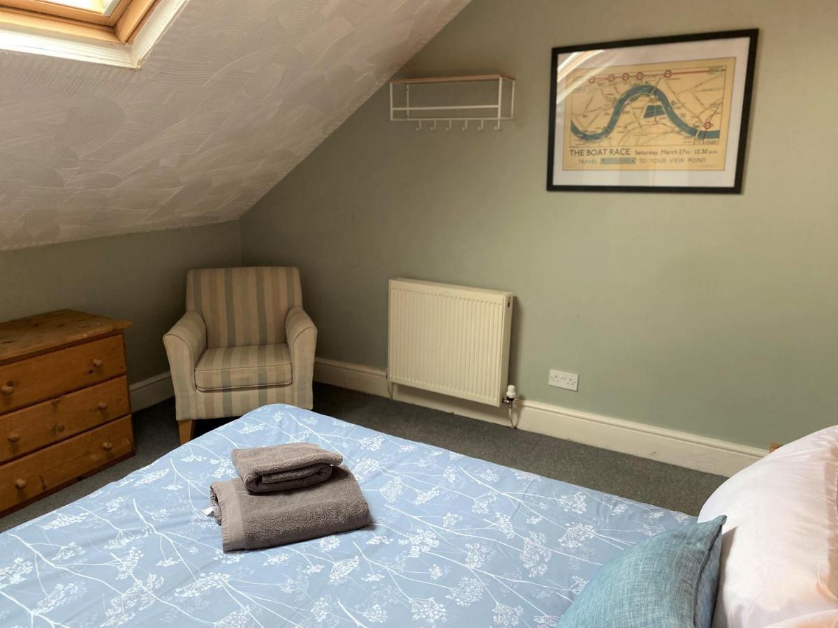 Villa With Park Views Close To Liverpool Centre Extérieur photo