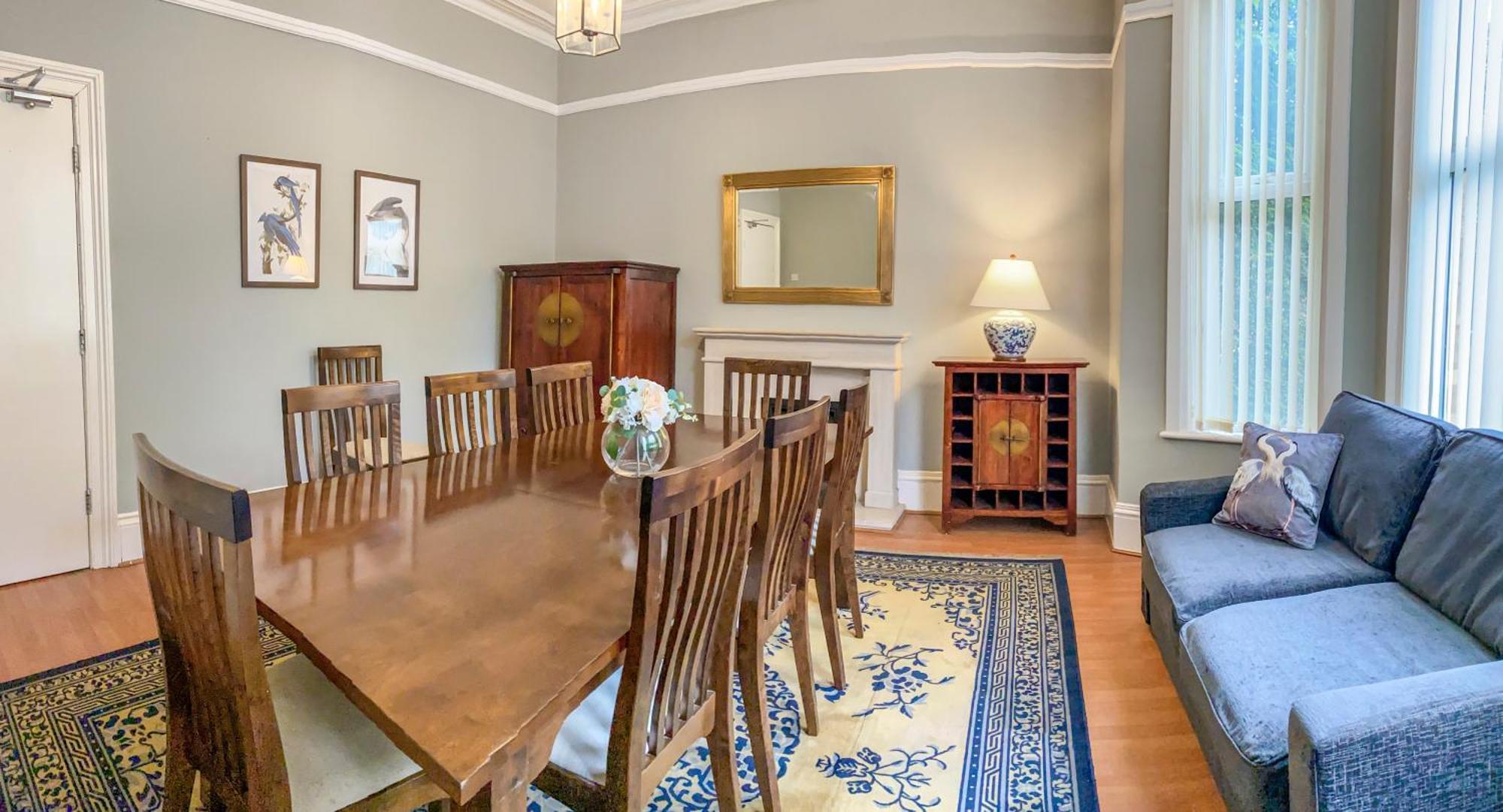 Villa With Park Views Close To Liverpool Centre Extérieur photo