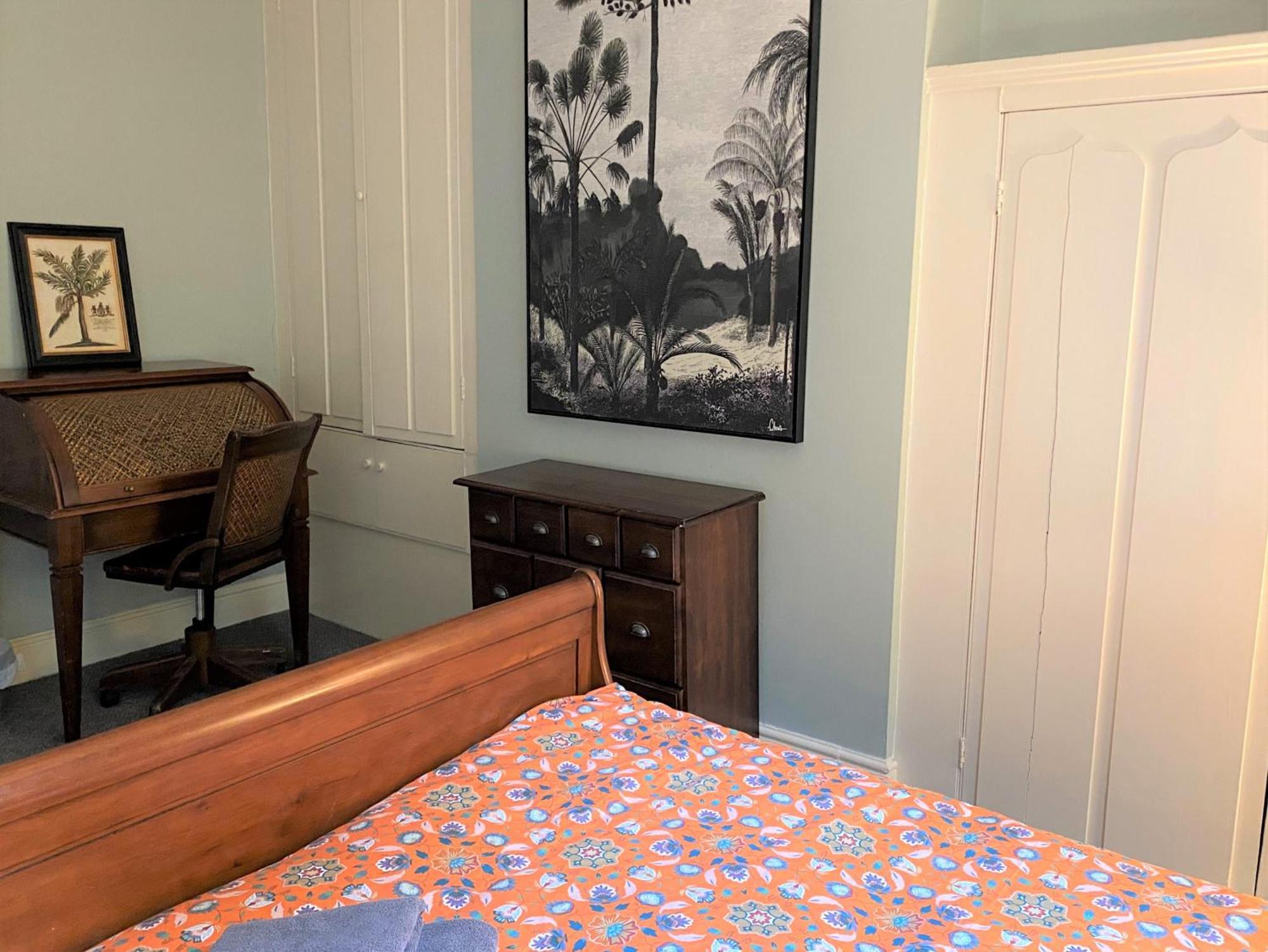 Villa With Park Views Close To Liverpool Centre Extérieur photo