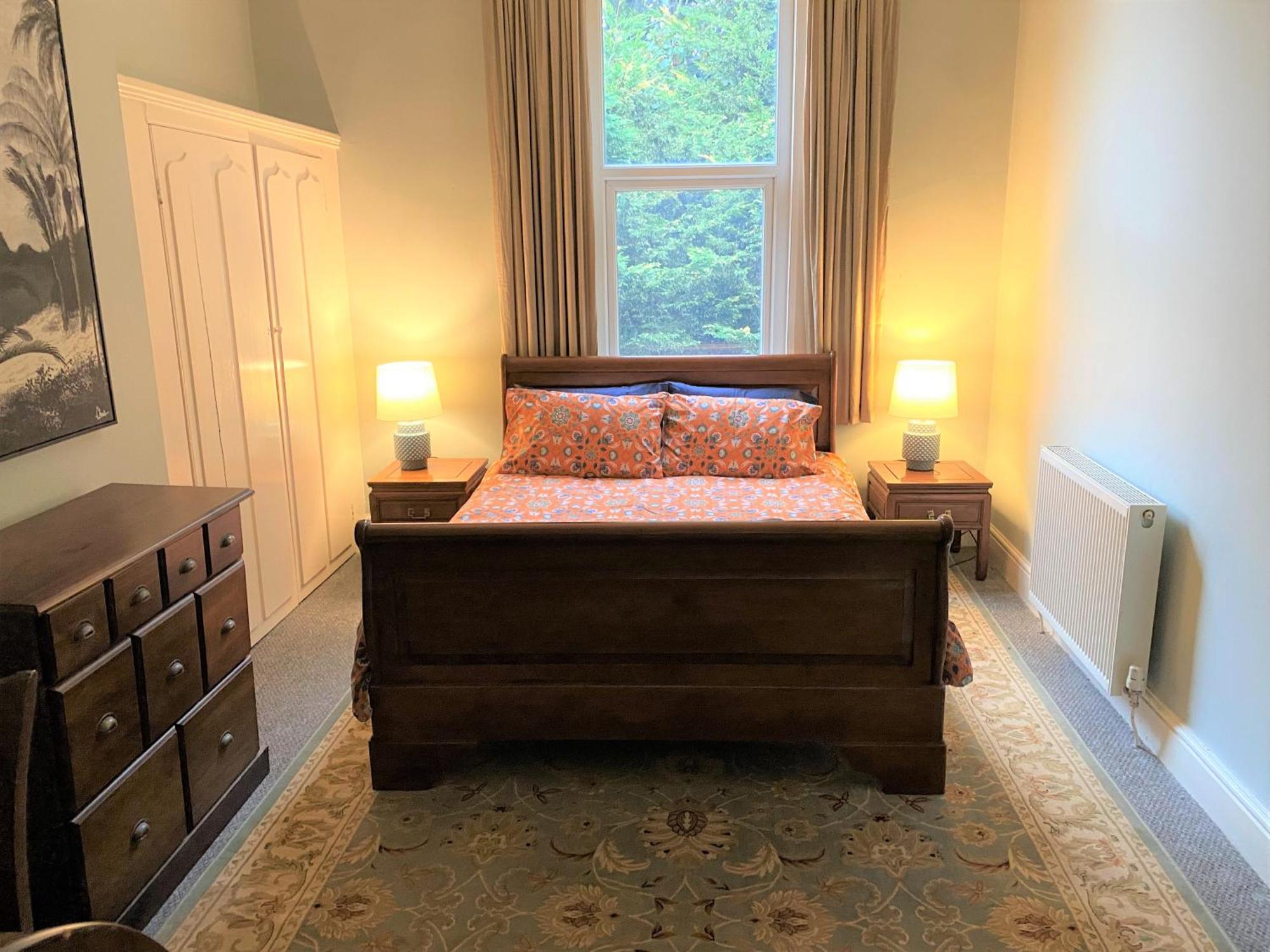 Villa With Park Views Close To Liverpool Centre Extérieur photo