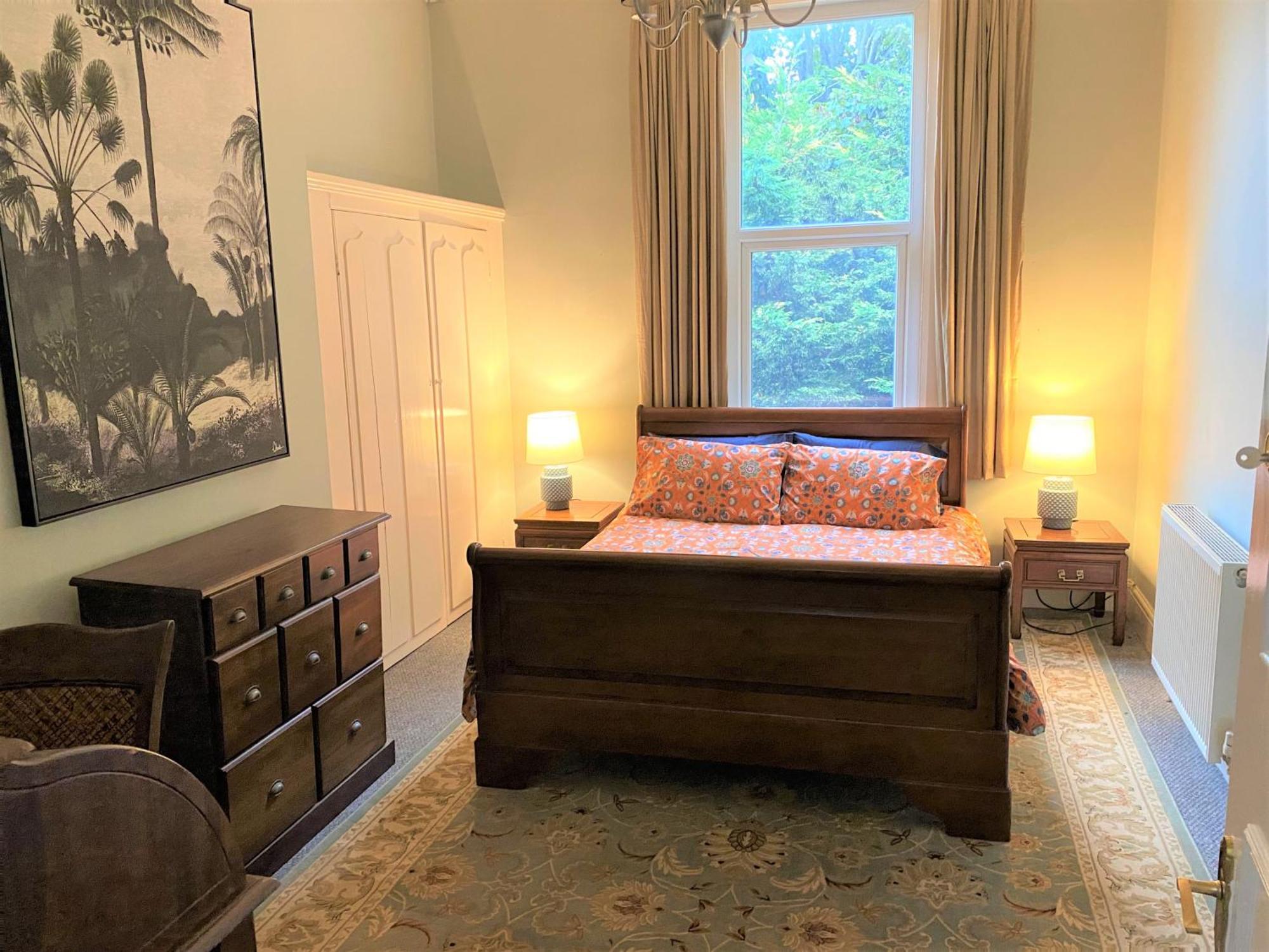 Villa With Park Views Close To Liverpool Centre Extérieur photo